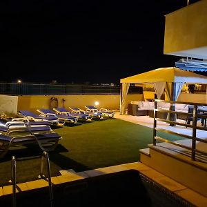 Stunning Villa With Pool