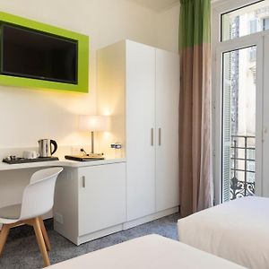 Chambre Standarde Lit Queen-Size