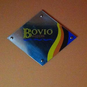 Bovio Modern Suite