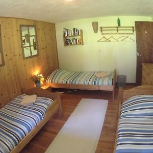 Chambre Triple Confort