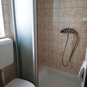 Chambre Économique Double
