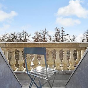 Maison Labruyère Bordeaux - Jardin Public
