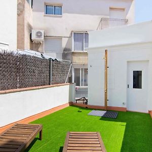 Appartement Rez-de-Chaussée