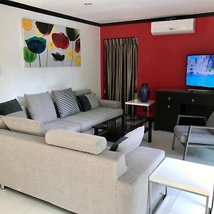 4Poolvillas