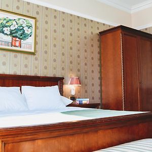 Chambre Supérieure Lit King-Size