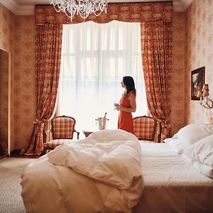 Chambre Supérieure Double