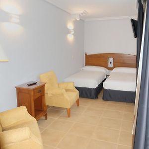 Chambre Familiale