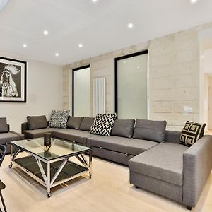 Blue Nights Apartments - Sébastopol