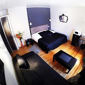 Chambre Quadruple de Luxe