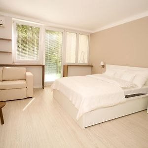 Warsawrent Hit Apartments