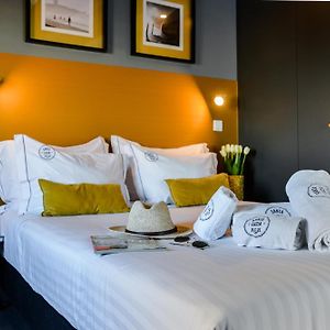 Santa Luzia B&B - Horigem