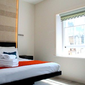 Chambre Lit King-Size
