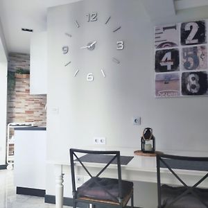 Bohemian & Suites Panoramic -Parking