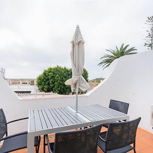 Apartamentos Borda D'Agua