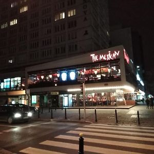 A.G - Apartamenty Warsaw Center