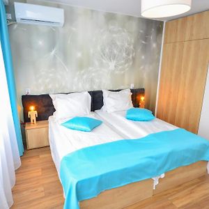 Grand Accommodation Apartments