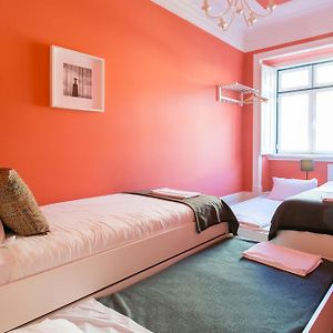 Rato By Central Hill Apartments