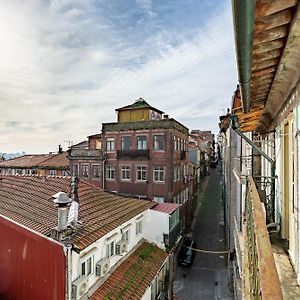 Your Opo Clerigos Apartments
