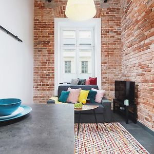 Appartement Studio