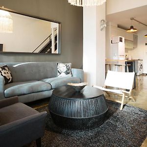 Loft Duplex