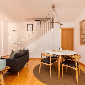 Your Opo Vintage Apartments