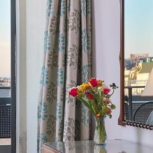 Chambre Supérieure