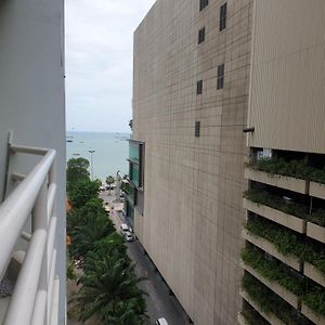 View Talay 6 Pattaya Beach By Cando