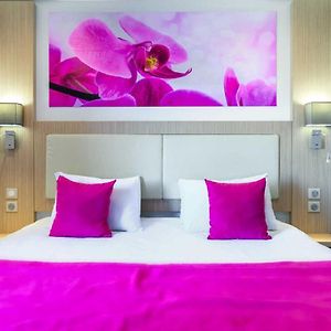 Chambre Lit King-Size