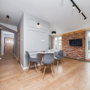 Appartement Studio
