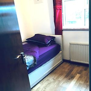 Chambre Simple