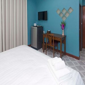 Pattaya Garden Apartments Boutique Hotel