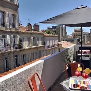 Les Appartements d'Edmond St Sebastien