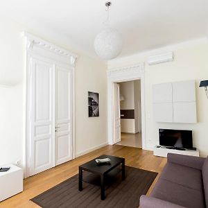 Luxury & Panorama Apartments