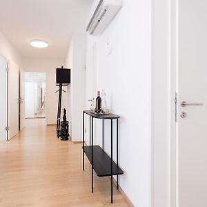 Mar Suite Apartments - Center