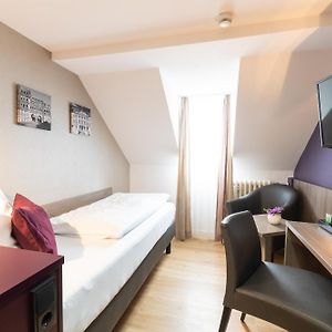 Chambre Simple