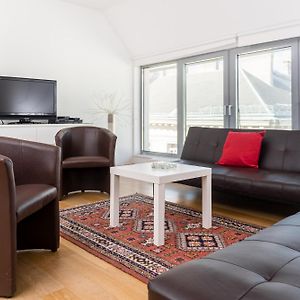 Apartments Next To Vienna Stateopera With Aircondition