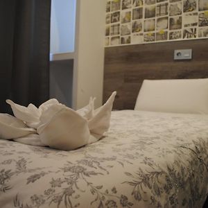 Hostal Abril Madrid