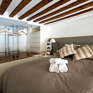 Loft las letras