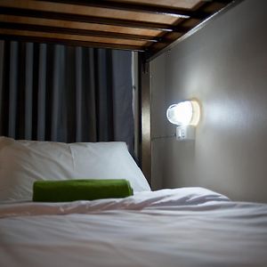 Victory Park Hostel