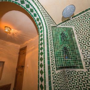 Riad Gzira Fez