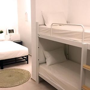 Chambre Supérieure Familiale Lit King-Size