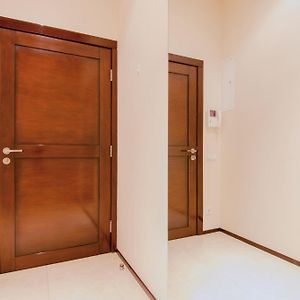 Home Hotel Apartments On Zoloti Vorota