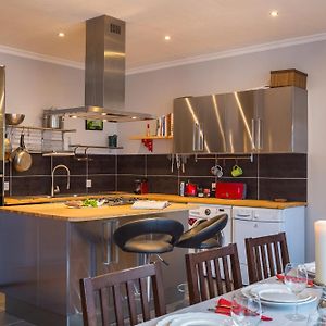 Apartment Briancon