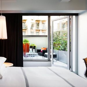 Chambre Lit King-Size