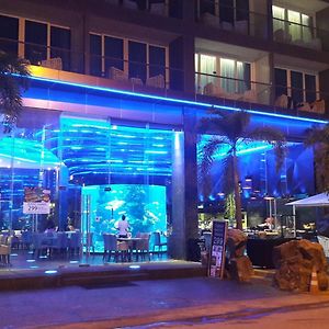 Central Pattaya Apartments