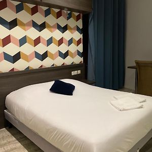 Chambre Lit Queen-Size
