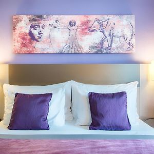 Chambre Triple