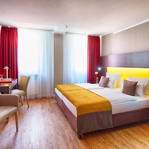 Chambre Triple de Luxe