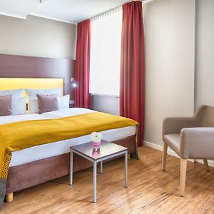 Chambre Confort
