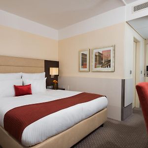 Chambre Double Confort
